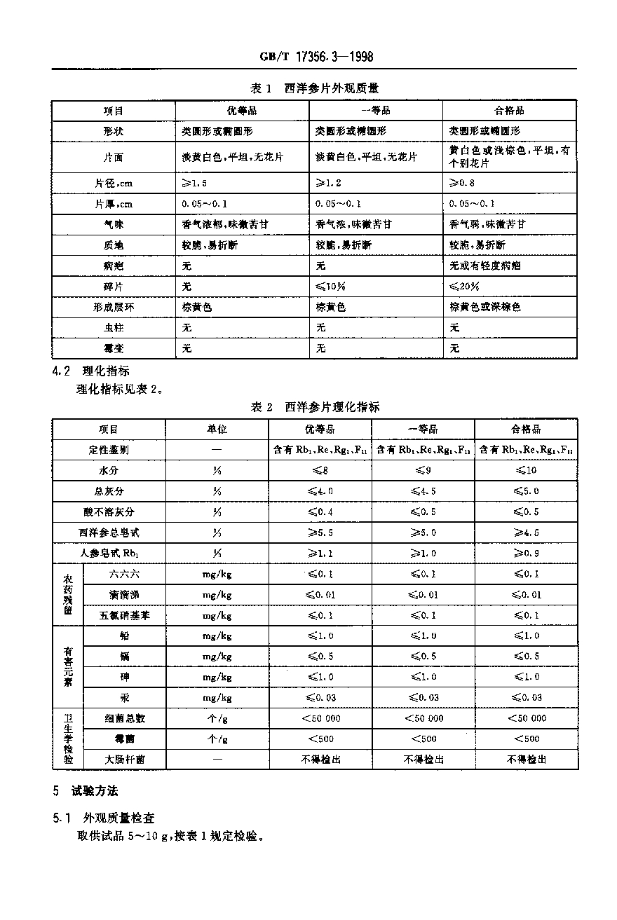 人参最新标准，引领行业发展的质量保障标杆